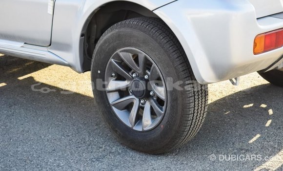 Buy Import Suzuki Jimny Other Car in Import - Dubai in Baa