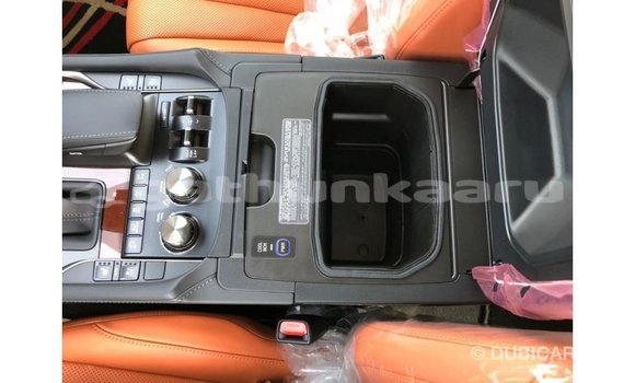 Buy Import Lexus LX White Car in Import - Dubai in Baa Buy Import Lexus LX White Car in Import - Dubai in Baa