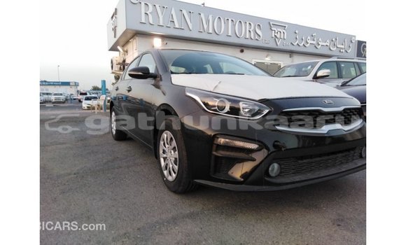 Buy Import Kia Cerato Black Car in Import - Dubai in Baa Buy Import Kia Cerato Black Car in Import - Dubai in Baa