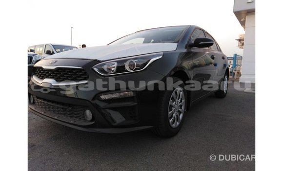 Buy Import Kia Cerato Black Car in Import - Dubai in Baa Buy Import Kia Cerato Black Car in Import - Dubai in Baa