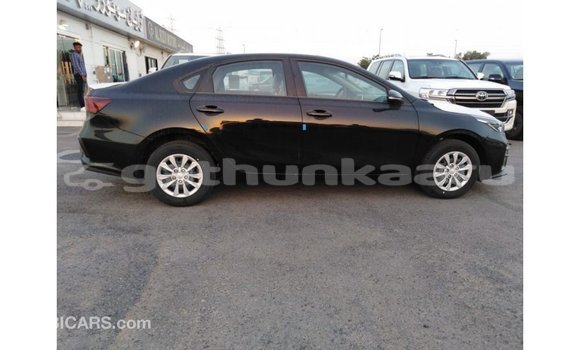 Buy Import Kia Cerato Black Car in Import - Dubai in Baa Buy Import Kia Cerato Black Car in Import - Dubai in Baa