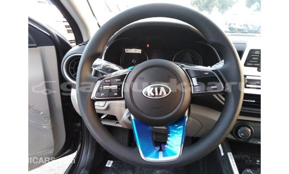 Buy Import Kia Cerato Black Car in Import - Dubai in Baa Buy Import Kia Cerato Black Car in Import - Dubai in Baa
