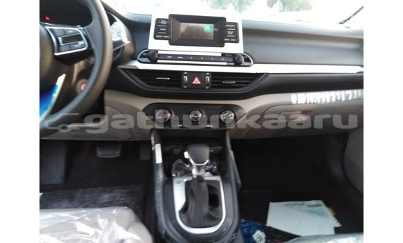 Buy Import Kia Cerato Black Car in Import - Dubai in Baa Buy Import Kia Cerato Black Car in Import - Dubai in Baa
