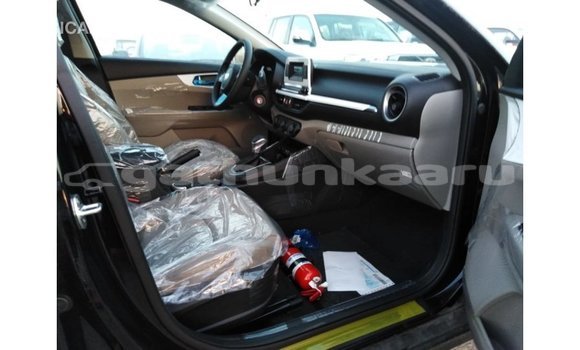 Buy Import Kia Cerato Black Car in Import - Dubai in Baa Buy Import Kia Cerato Black Car in Import - Dubai in Baa