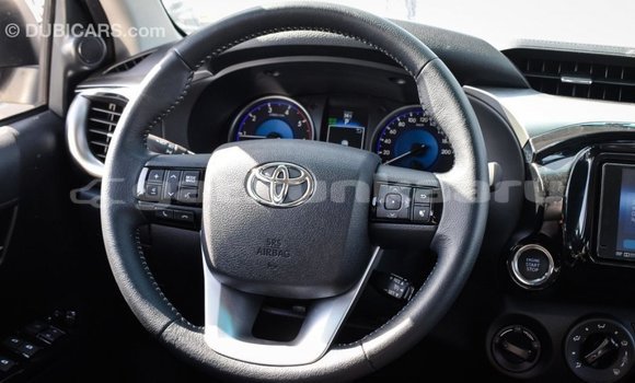 Buy Import Toyota Hilux Other Car in Import - Dubai in Baa Buy Import Toyota Hilux Other Car in Import - Dubai in Baa