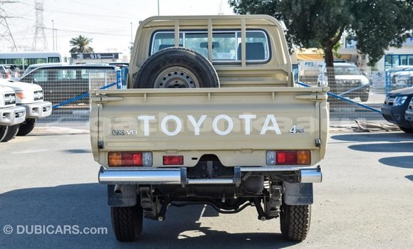 Buy Import Toyota Land Cruiser Beige Car in Import - Dubai in Baa Buy Import Toyota Land Cruiser Beige Car in Import - Dubai in Baa