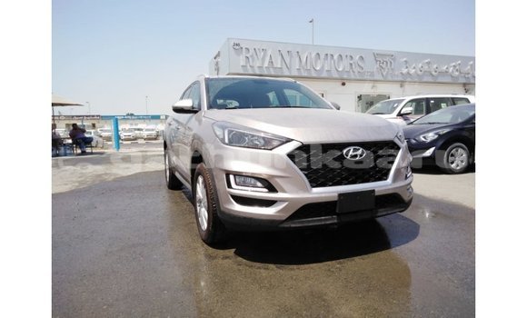 Buy Import Hyundai Tucson Other Car in Import - Dubai in Baa