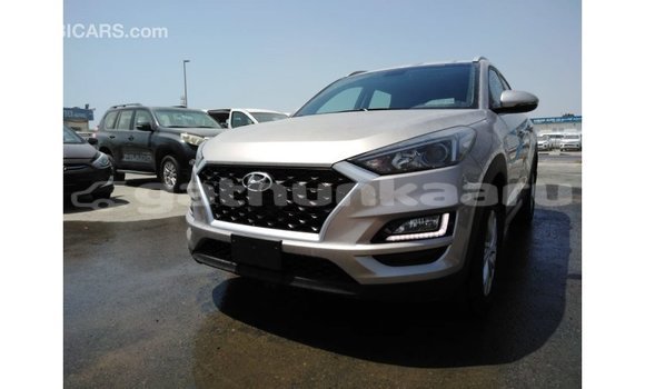 Buy Import Hyundai Tucson Other Car in Import - Dubai in Baa Buy Import Hyundai Tucson Other Car in Import - Dubai in Baa