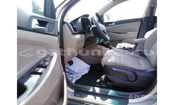 Buy Import Hyundai Tucson Other Car in Import - Dubai in Baa Buy Import Hyundai Tucson Other Car in Import - Dubai in Baa