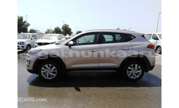 Buy Import Hyundai Tucson Other Car in Import - Dubai in Baa Buy Import Hyundai Tucson Other Car in Import - Dubai in Baa