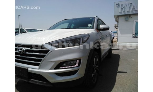 Buy Import Hyundai Tucson Other Car in Import - Dubai in Baa Buy Import Hyundai Tucson Other Car in Import - Dubai in Baa