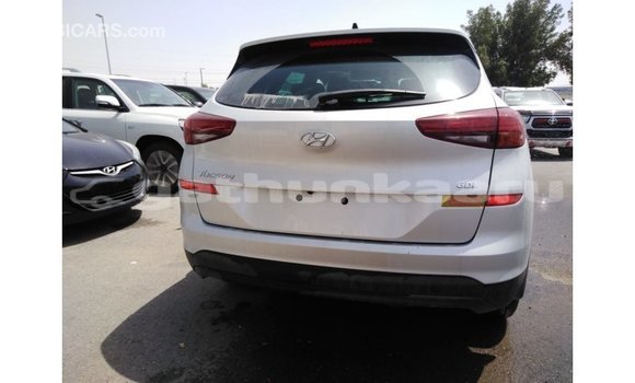 Buy Import Hyundai Tucson Other Car in Import - Dubai in Baa Buy Import Hyundai Tucson Other Car in Import - Dubai in Baa