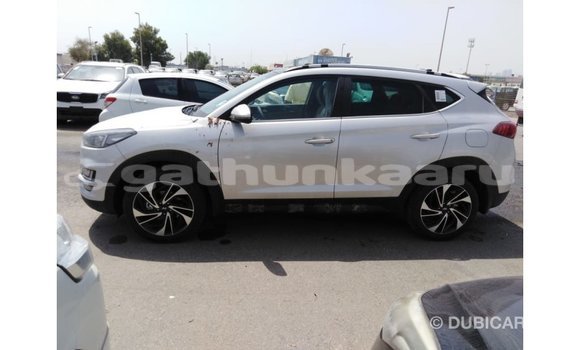 Buy Import Hyundai Tucson Other Car in Import - Dubai in Baa Buy Import Hyundai Tucson Other Car in Import - Dubai in Baa
