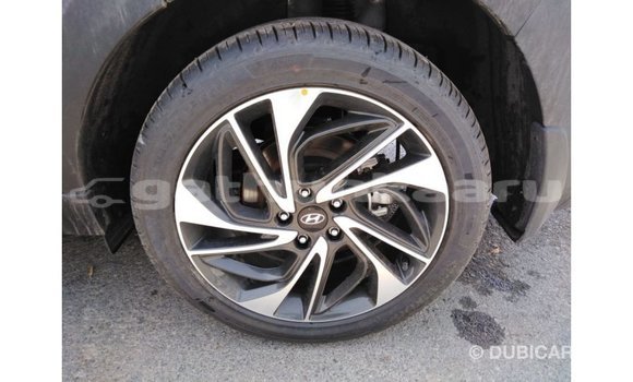 Buy Import Hyundai Tucson Other Car in Import - Dubai in Baa Buy Import Hyundai Tucson Other Car in Import - Dubai in Baa