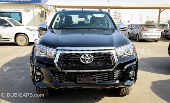 Buy Import Toyota Land Cruiser Black Car in Import - Dubai in Baa Buy Import Toyota Land Cruiser Black Car in Import - Dubai in Baa