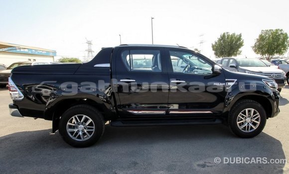 Buy Import Toyota Land Cruiser Black Car in Import - Dubai in Baa Buy Import Toyota Land Cruiser Black Car in Import - Dubai in Baa
