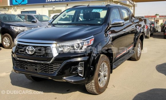 Buy Import Toyota Land Cruiser Black Car in Import - Dubai in Baa Buy Import Toyota Land Cruiser Black Car in Import - Dubai in Baa