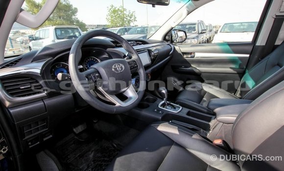 Buy Import Toyota Land Cruiser Black Car in Import - Dubai in Baa Buy Import Toyota Land Cruiser Black Car in Import - Dubai in Baa
