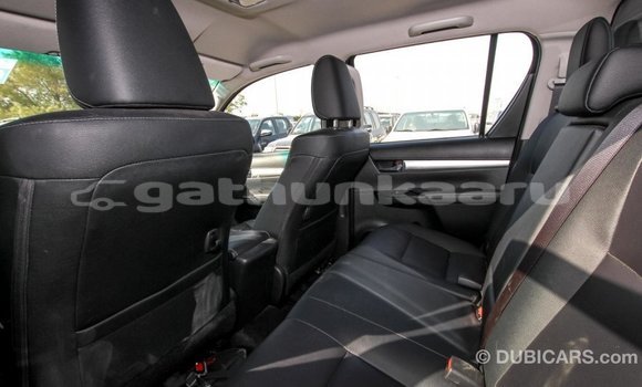 Buy Import Toyota Land Cruiser Black Car in Import - Dubai in Baa Buy Import Toyota Land Cruiser Black Car in Import - Dubai in Baa