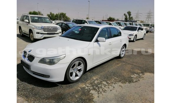 Buy Import BMW X1 White Car in Import - Dubai in Baa