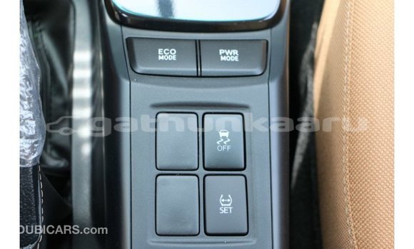 Buy Import Toyota Fortuner Black Car in Import - Dubai in Baa Buy Import Toyota Fortuner Black Car in Import - Dubai in Baa