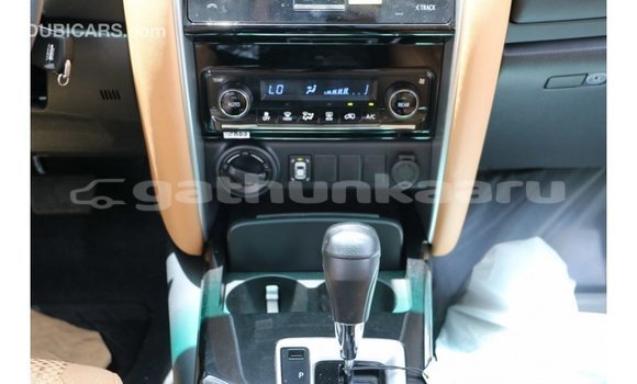 Buy Import Toyota Fortuner Black Car in Import - Dubai in Baa Buy Import Toyota Fortuner Black Car in Import - Dubai in Baa