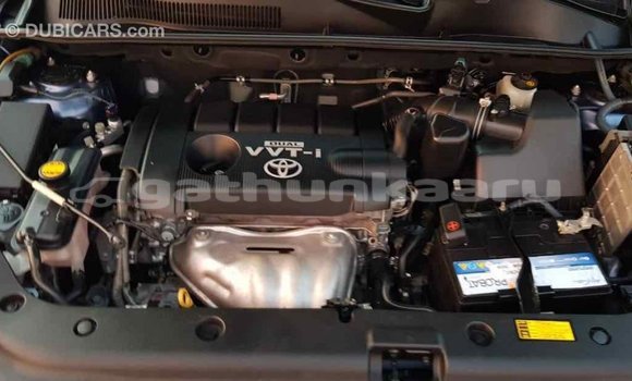 Buy Import Toyota 4Runner Blue Car in Import - Dubai in Baa Buy Import Toyota 4Runner Blue Car in Import - Dubai in Baa