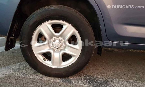 Buy Import Toyota 4Runner Blue Car in Import - Dubai in Baa Buy Import Toyota 4Runner Blue Car in Import - Dubai in Baa