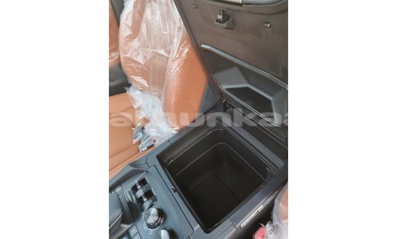 Buy Import Lexus LX White Car in Import - Dubai in Baa Buy Import Lexus LX White Car in Import - Dubai in Baa