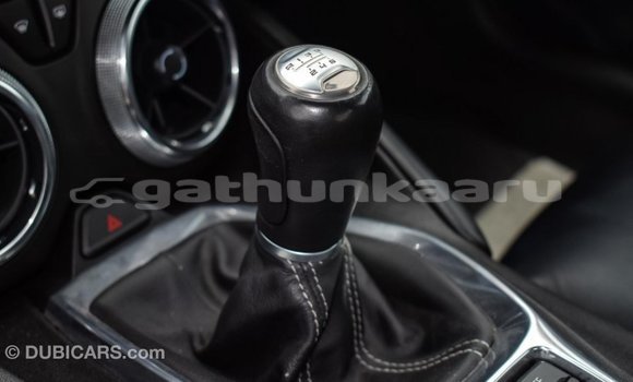 Buy Import Chevrolet Camaro Red Car in Import - Dubai in Baa Buy Import Chevrolet Camaro Red Car in Import - Dubai in Baa