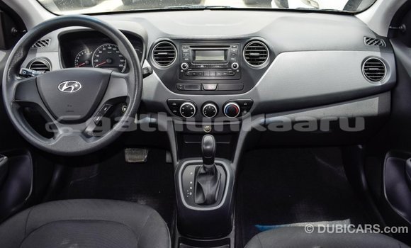 Buy Import Hyundai i10 Other Car in Import - Dubai in Baa Buy Import Hyundai i10 Other Car in Import - Dubai in Baa