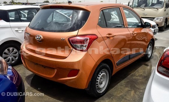 Buy Import Hyundai i10 Other Car in Import - Dubai in Baa Buy Import Hyundai i10 Other Car in Import - Dubai in Baa