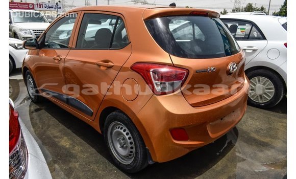 Buy Import Hyundai i10 Other Car in Import - Dubai in Baa Buy Import Hyundai i10 Other Car in Import - Dubai in Baa