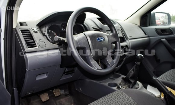 Buy Import Ford Ranger White Car in Import - Dubai in Baa Buy Import Ford Ranger White Car in Import - Dubai in Baa