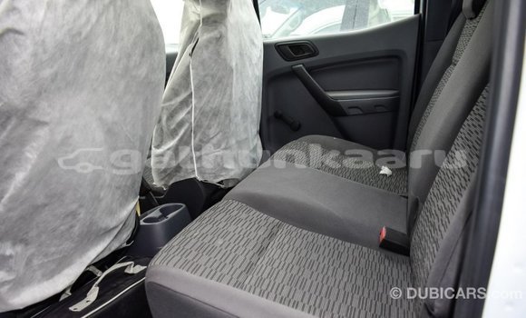 Buy Import Ford Ranger White Car in Import - Dubai in Baa Buy Import Ford Ranger White Car in Import - Dubai in Baa