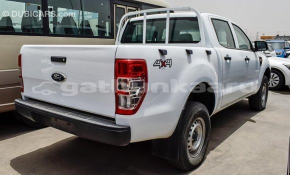 Buy Import Ford Ranger White Car in Import - Dubai in Baa Buy Import Ford Ranger White Car in Import - Dubai in Baa