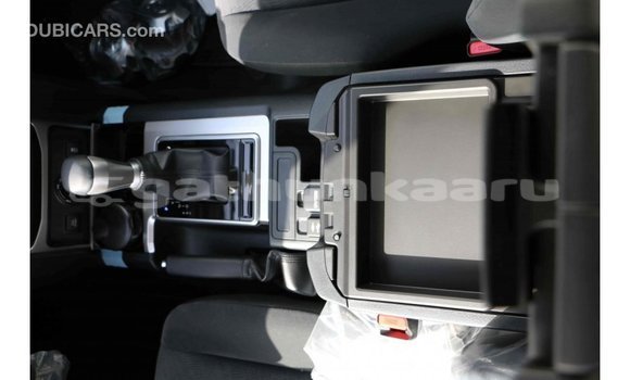 Buy Import Toyota Prado White Car in Import - Dubai in Baa Buy Import Toyota Prado White Car in Import - Dubai in Baa