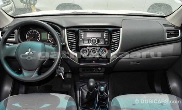 Buy Import Mitsubishi L200 Other Car in Import - Dubai in Baa Buy Import Mitsubishi L200 Other Car in Import - Dubai in Baa