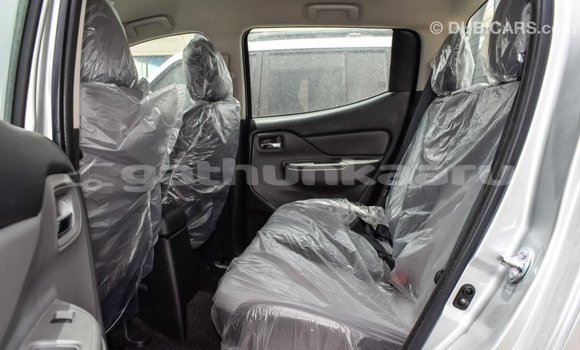 Buy Import Mitsubishi L200 Other Car in Import - Dubai in Baa Buy Import Mitsubishi L200 Other Car in Import - Dubai in Baa