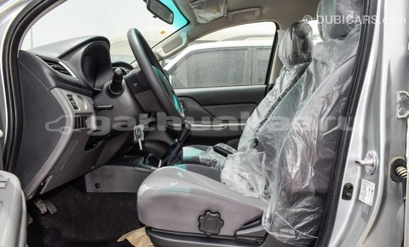 Buy Import Mitsubishi L200 Other Car in Import - Dubai in Baa Buy Import Mitsubishi L200 Other Car in Import - Dubai in Baa