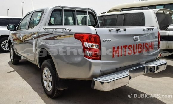 Buy Import Mitsubishi L200 Other Car in Import - Dubai in Baa Buy Import Mitsubishi L200 Other Car in Import - Dubai in Baa