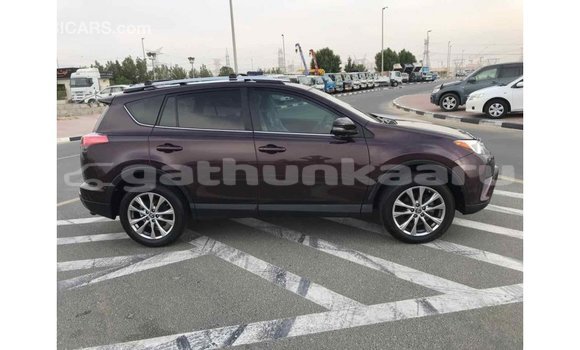 Buy Import Toyota 4Runner Other Car in Import - Dubai in Baa Buy Import Toyota 4Runner Other Car in Import - Dubai in Baa