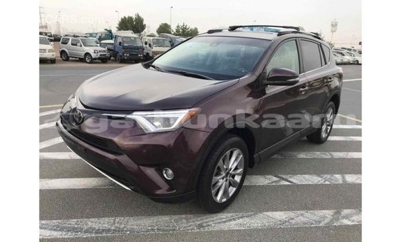 Buy Import Toyota 4Runner Other Car in Import - Dubai in Baa Buy Import Toyota 4Runner Other Car in Import - Dubai in Baa