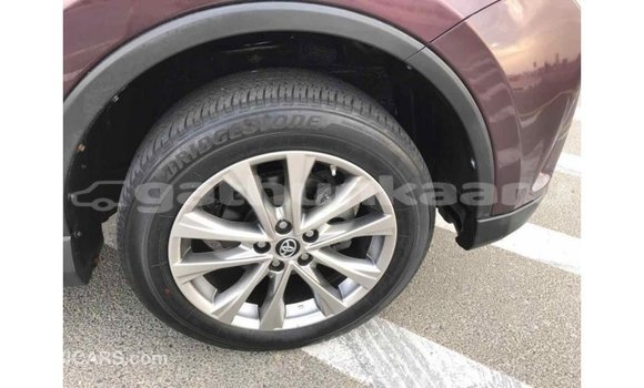 Buy Import Toyota 4Runner Other Car in Import - Dubai in Baa Buy Import Toyota 4Runner Other Car in Import - Dubai in Baa