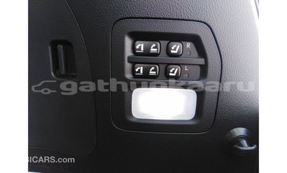 Buy Import Lexus LX Black Car in Import - Dubai in Baa Buy Import Lexus LX Black Car in Import - Dubai in Baa