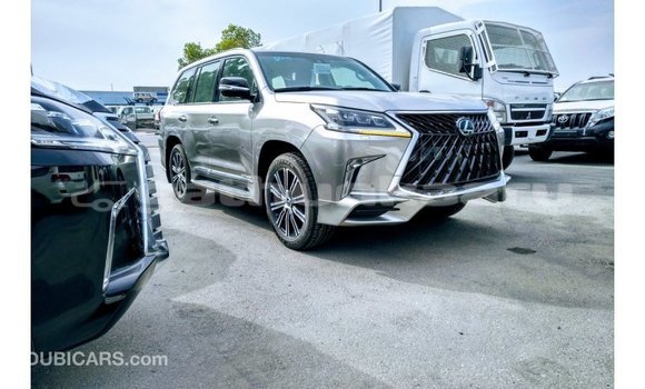 Buy Import Lexus LX Other Car in Import - Dubai in Baa Buy Import Lexus LX Other Car in Import - Dubai in Baa