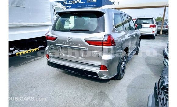Buy Import Lexus LX Other Car in Import - Dubai in Baa Buy Import Lexus LX Other Car in Import - Dubai in Baa