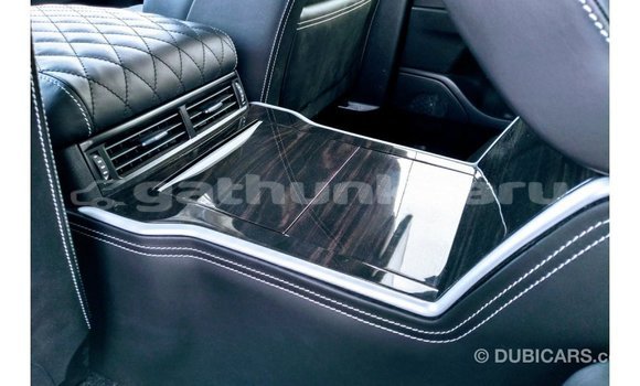 Buy Import Lexus LX Other Car in Import - Dubai in Baa Buy Import Lexus LX Other Car in Import - Dubai in Baa