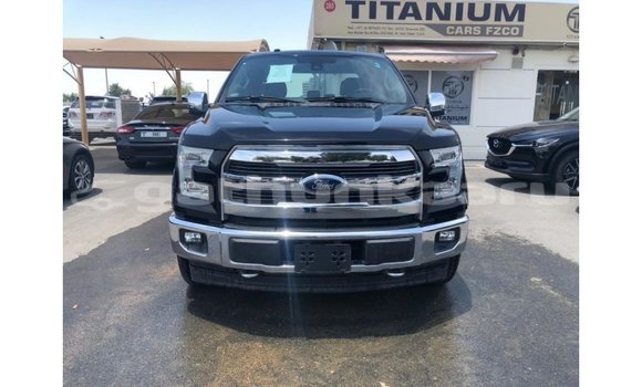 Buy Import Ford AEV AMBULANCE Other Truck in Import - Dubai in Baa