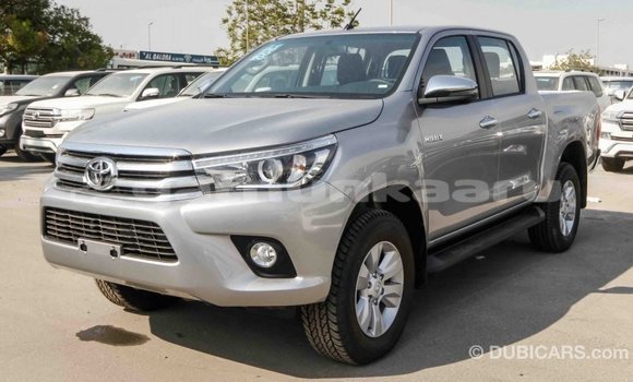 Buy Import Toyota Hilux Other Car in Import - Dubai in Baa Buy Import Toyota Hilux Other Car in Import - Dubai in Baa